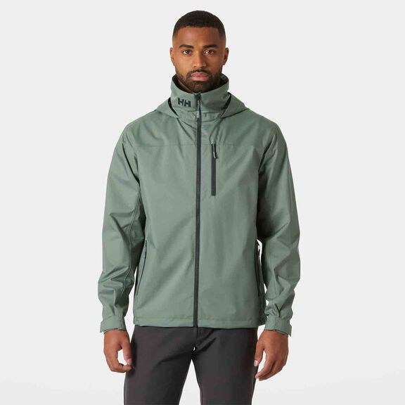 Men&rsquo;s 2.0 Crew Hooded Jacket image number 0
